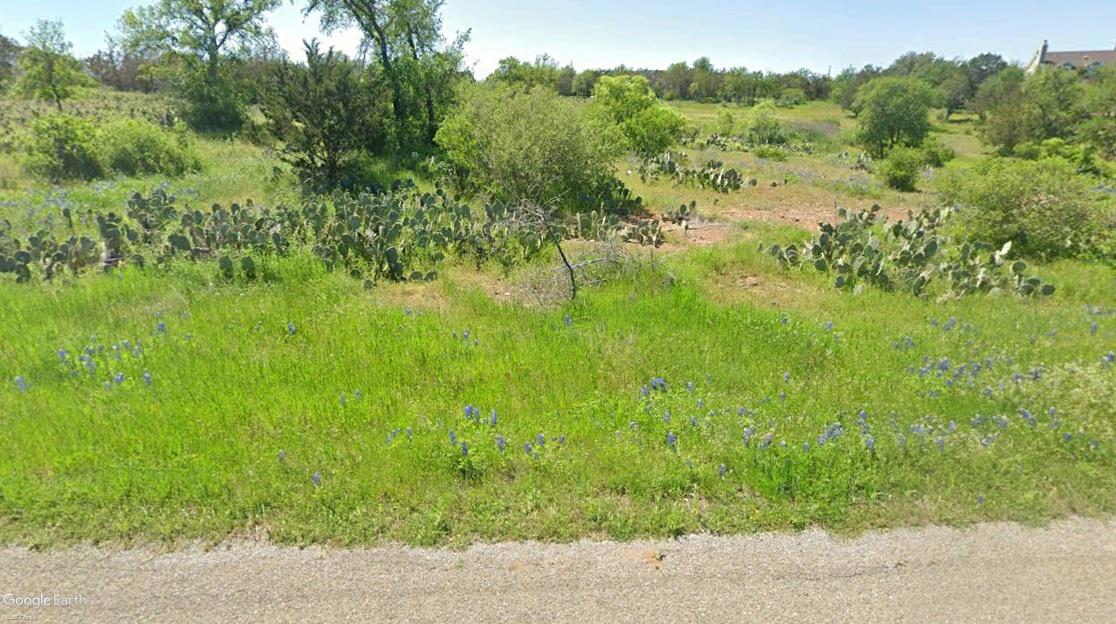Lot 23 Cr 140 Burnet TX 78611