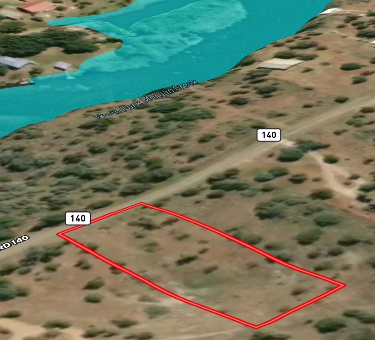 Lot 23 Cr 140 Burnet TX 78611
