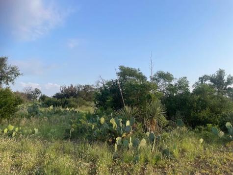 Lot 23 Cr 140 Burnet TX 78611