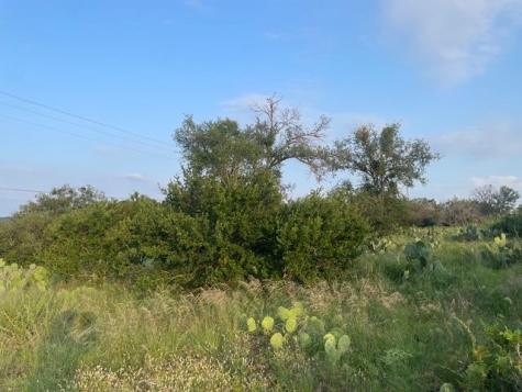 Lot 23 Cr 140 Burnet TX 78611