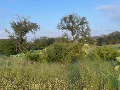 Lot 23 Cr 140 Burnet TX 78611