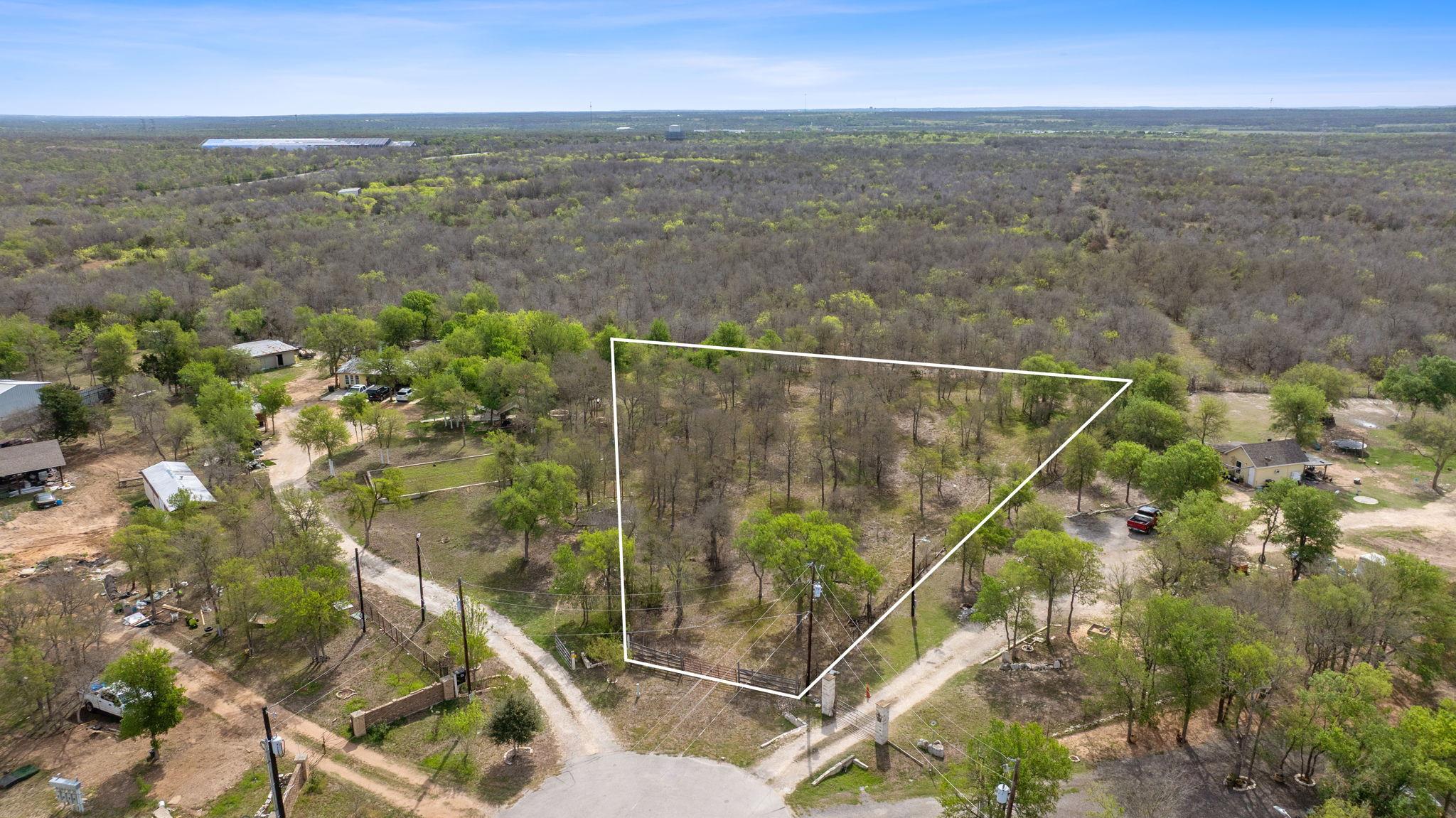 115 Pena Court Del Valle TX 78617