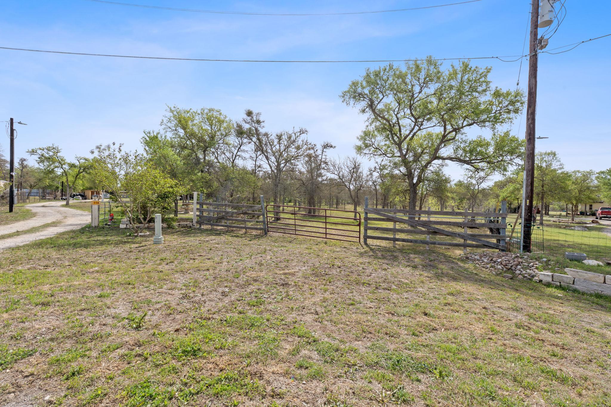 115 Pena Court Del Valle TX 78617
