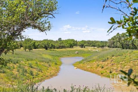 59 Balcones Drive Johnson City TX 78636