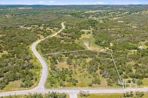 59 Balcones Drive Johnson City TX 78636