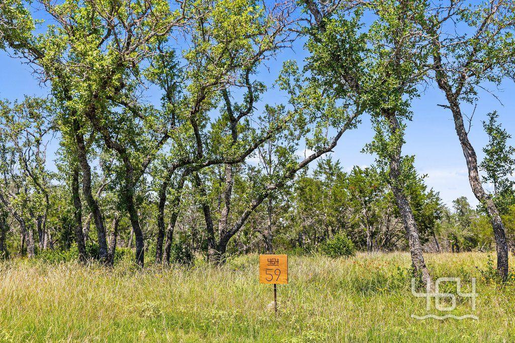 59 Balcones Drive Johnson City TX 78636