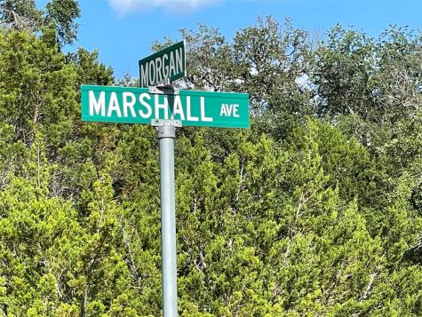 3008 Marshall Avenue Lago Vista TX 78645
