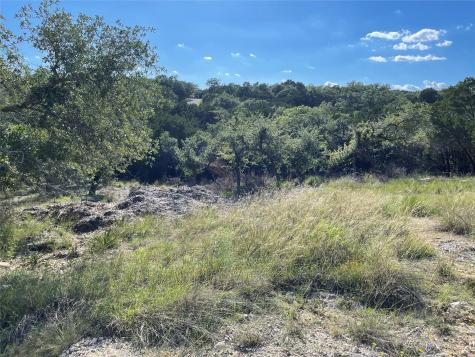 3008 Marshall Avenue Lago Vista TX 78645