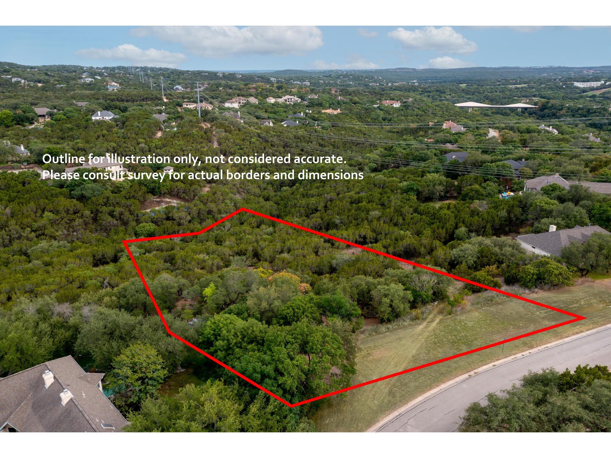 539 Beardsley Lane Austin TX 78746