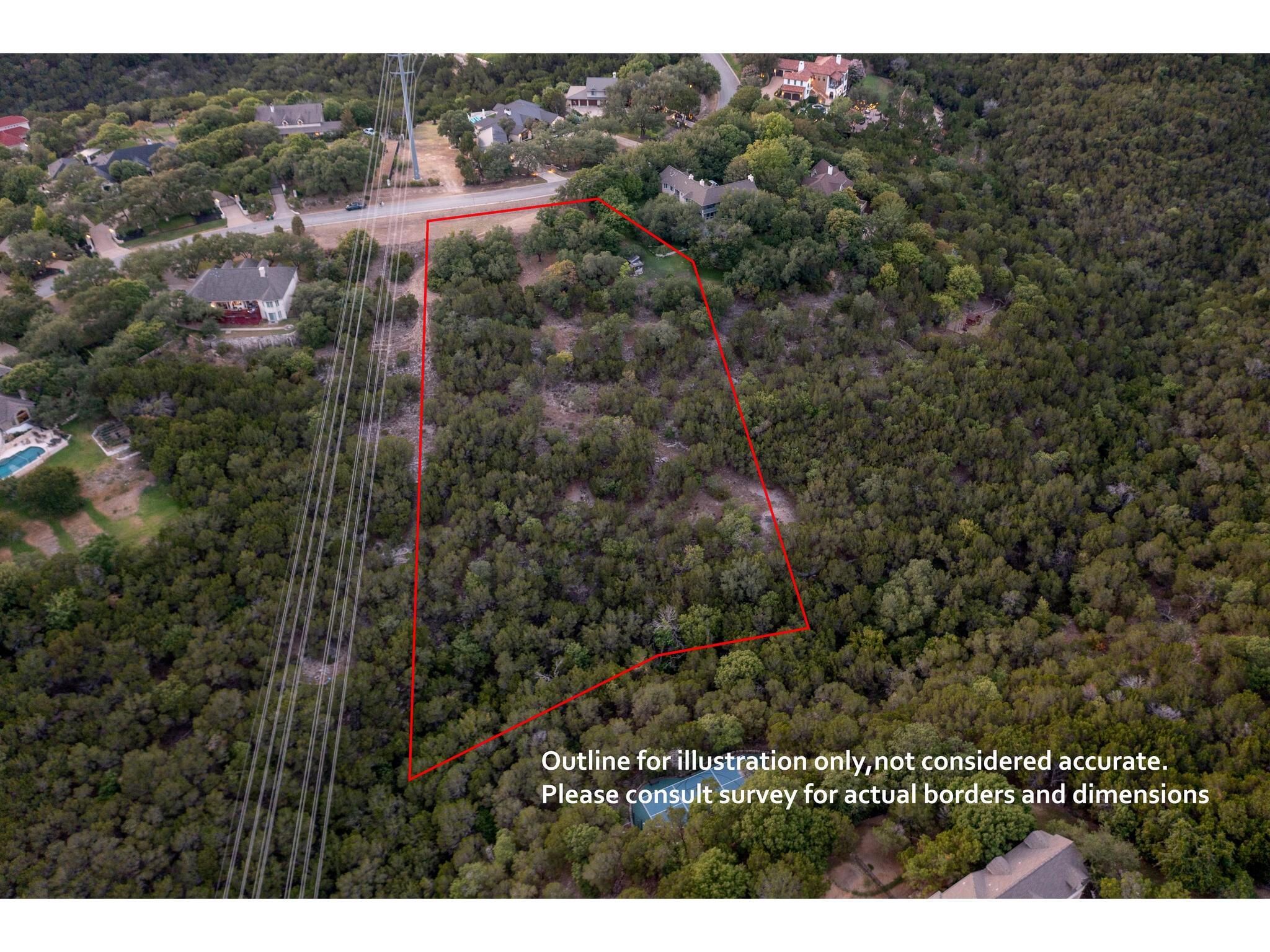 539 Beardsley Lane Austin TX 78746