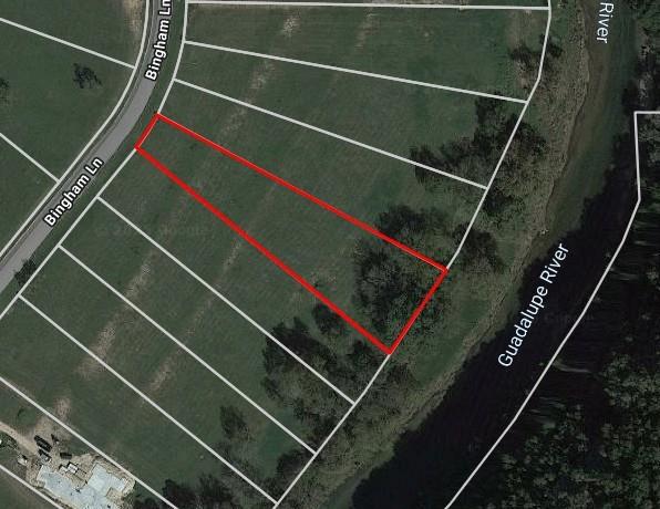 861 Bingham Lane Lane New Braunfels TX 78132