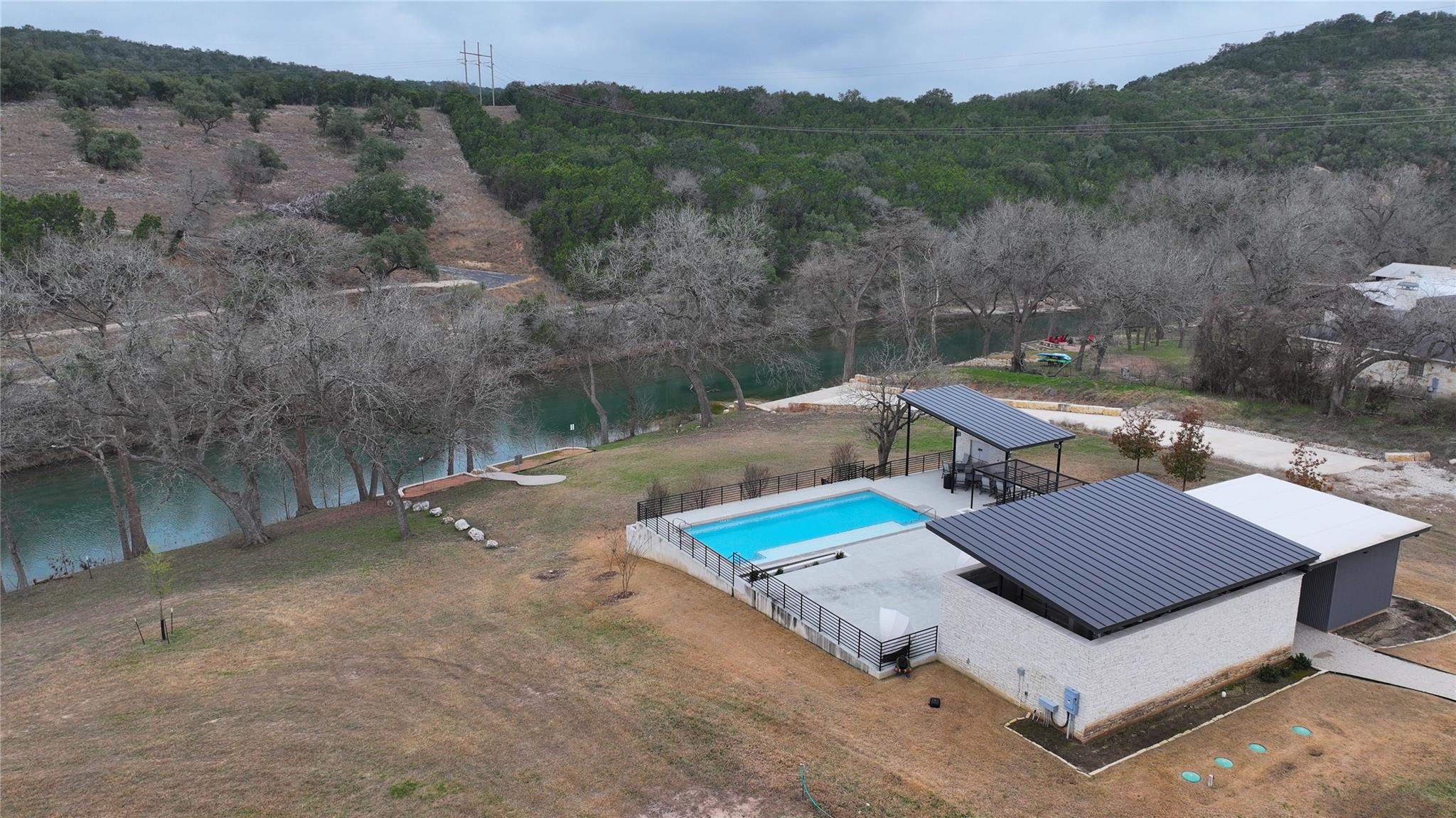 861 Bingham Lane Lane New Braunfels TX 78132