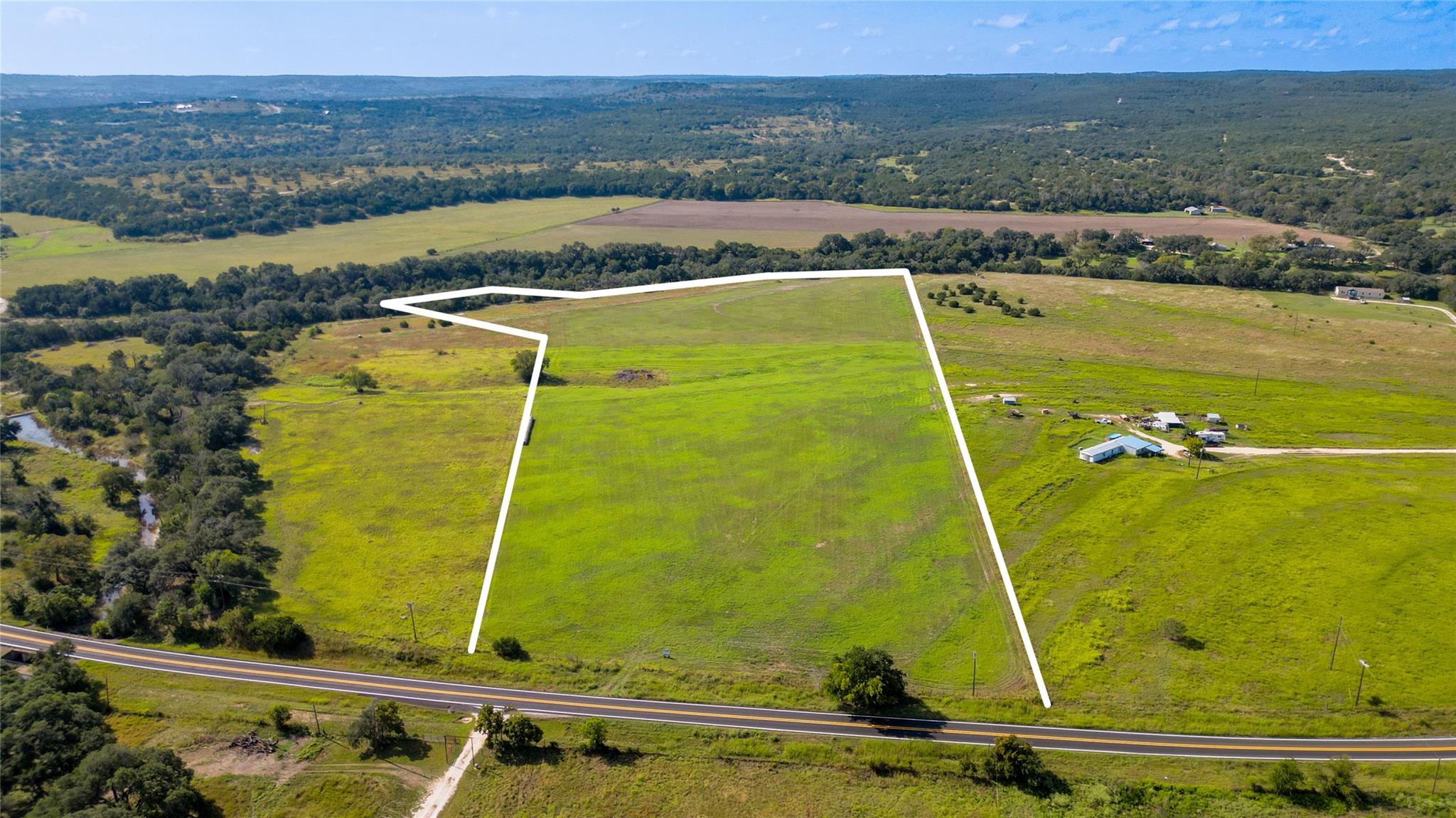 Tbd Fm 1888 Blanco TX 78606