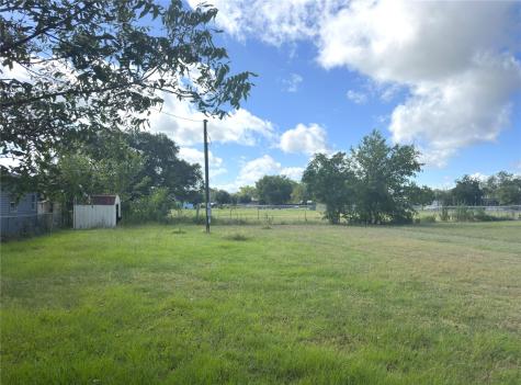 1112 Old Nails Creek Road Giddings TX 78942