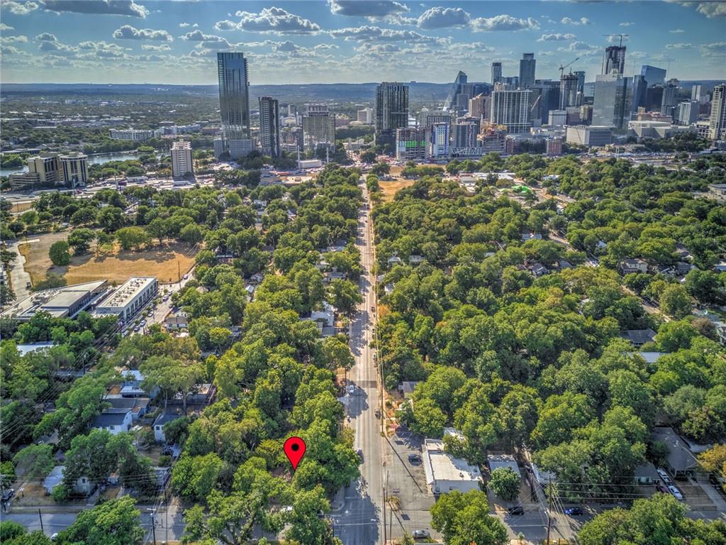 1511 Holly Street Austin TX 78702