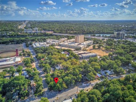 1511 Holly Street Austin TX 78702