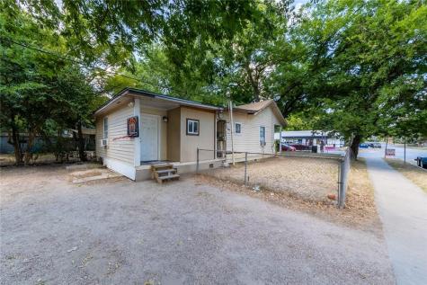 1511 Holly Street Austin TX 78702