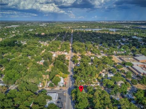 1511 Holly Street Austin TX 78702