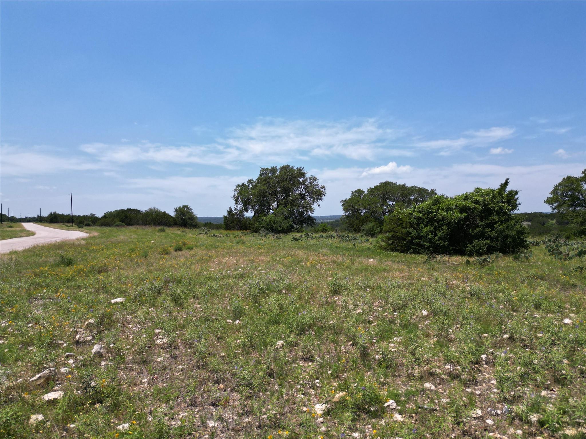 T.b.d. River Shoals Drive Kempner TX 76539