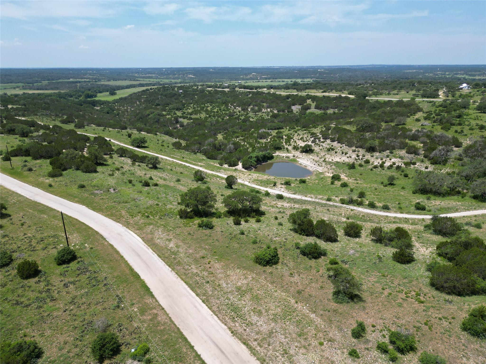 T.b.d. River Shoals Drive Kempner TX 76539
