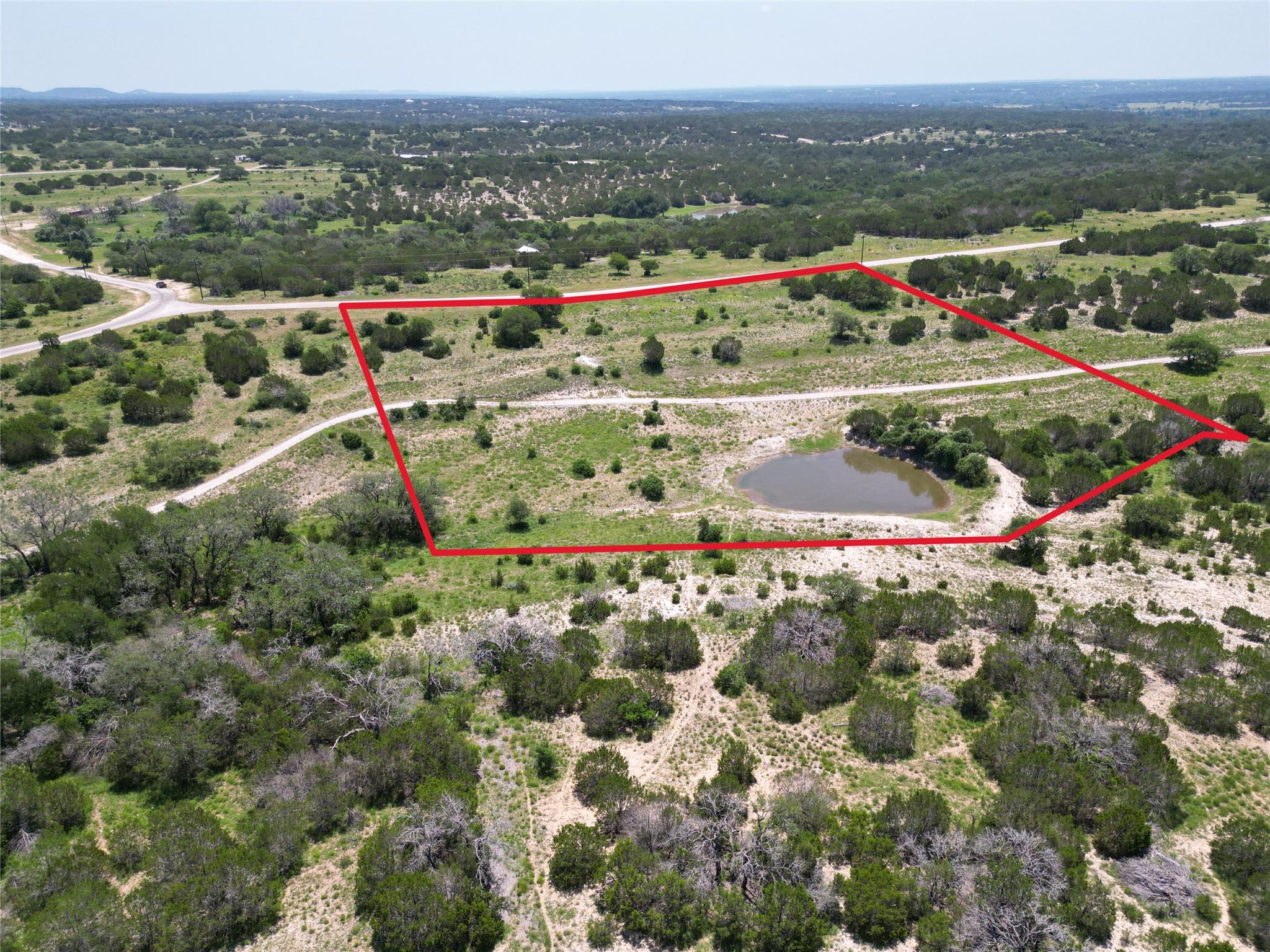 T.b.d. River Shoals Drive Kempner TX 76539