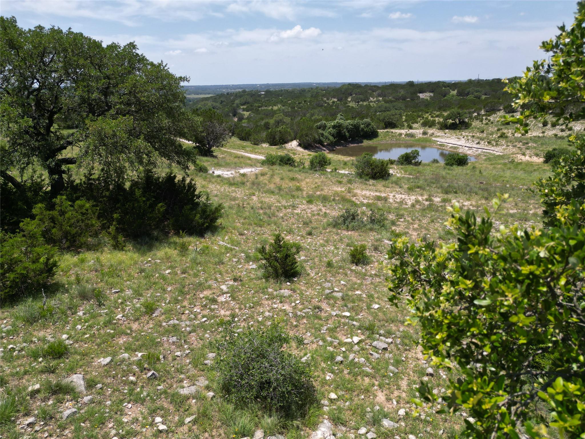 T.b.d. River Shoals Drive Kempner TX 76539