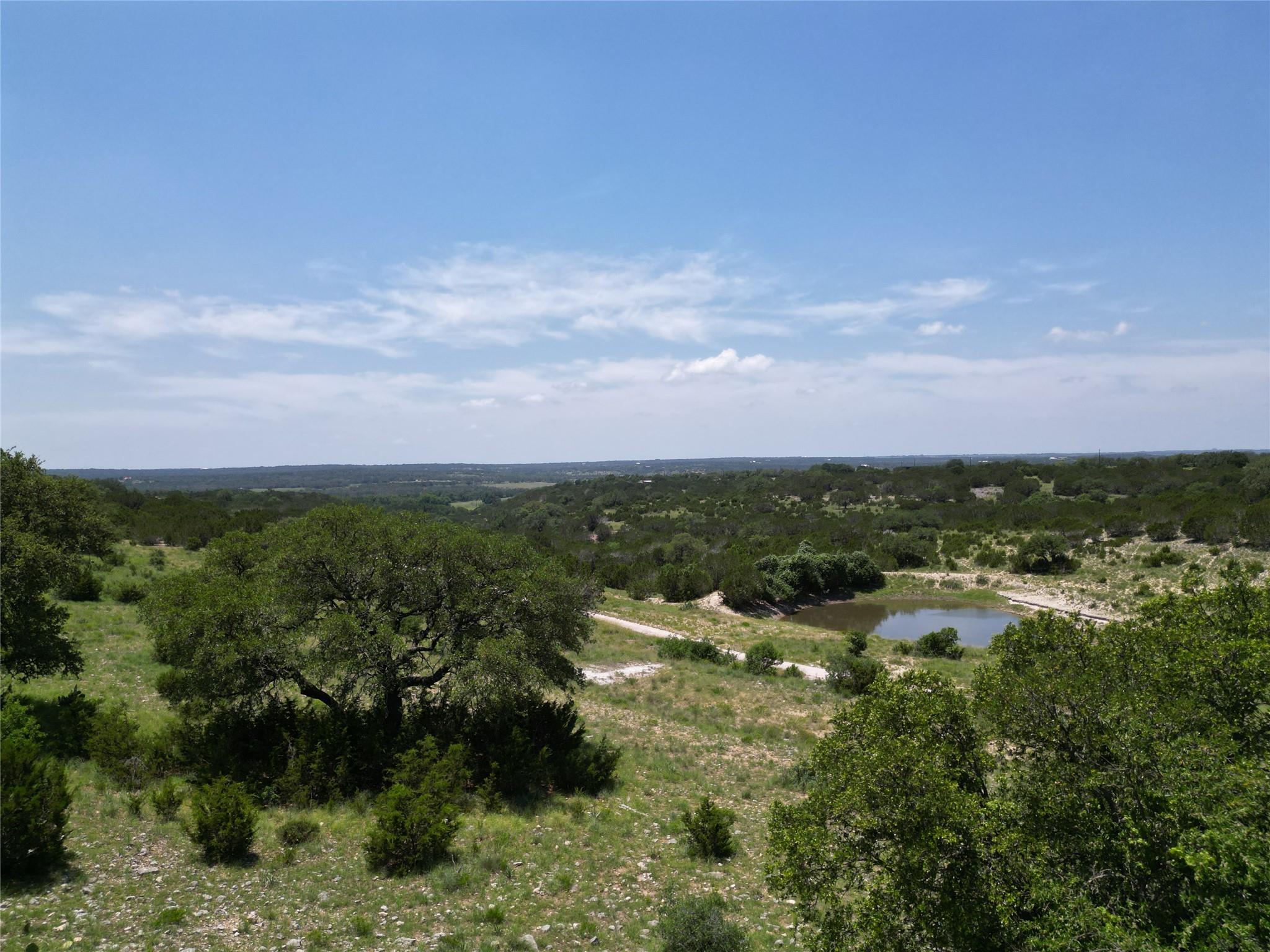 T.b.d. River Shoals Drive Kempner TX 76539