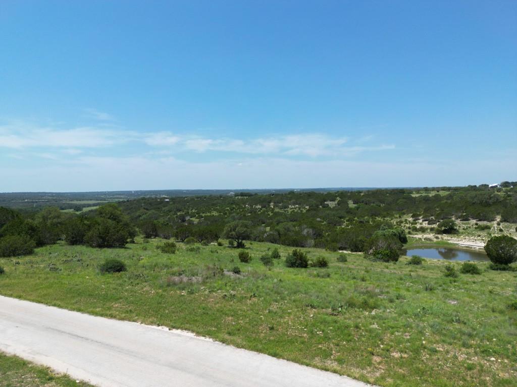 T.b.d. River Shoals Drive Kempner TX 76539