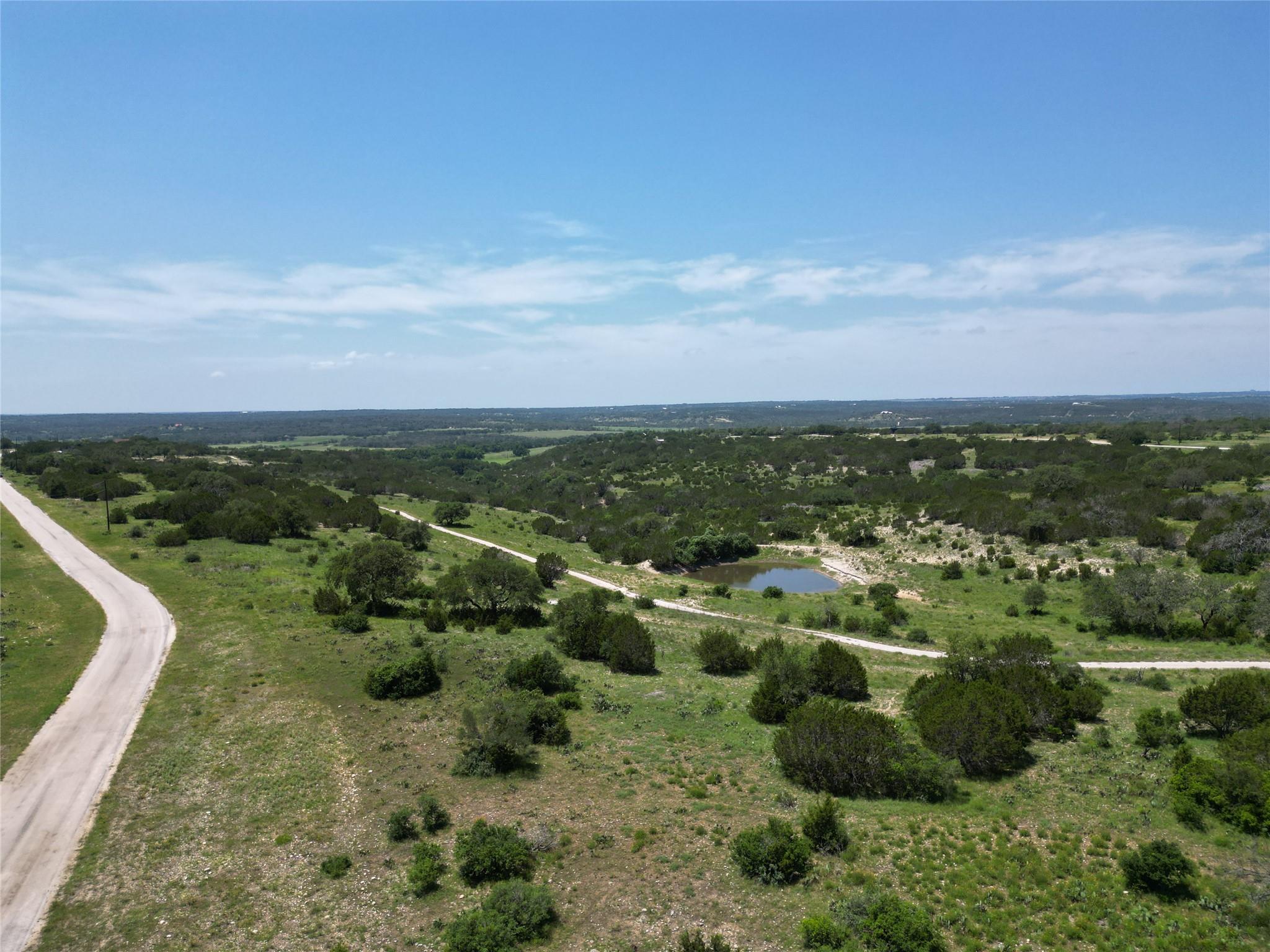 T.b.d. River Shoals Drive Kempner TX 76539