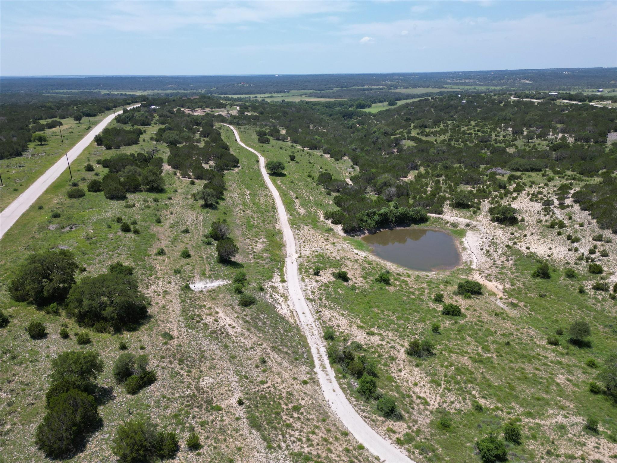 T.b.d. River Shoals Drive Kempner TX 76539