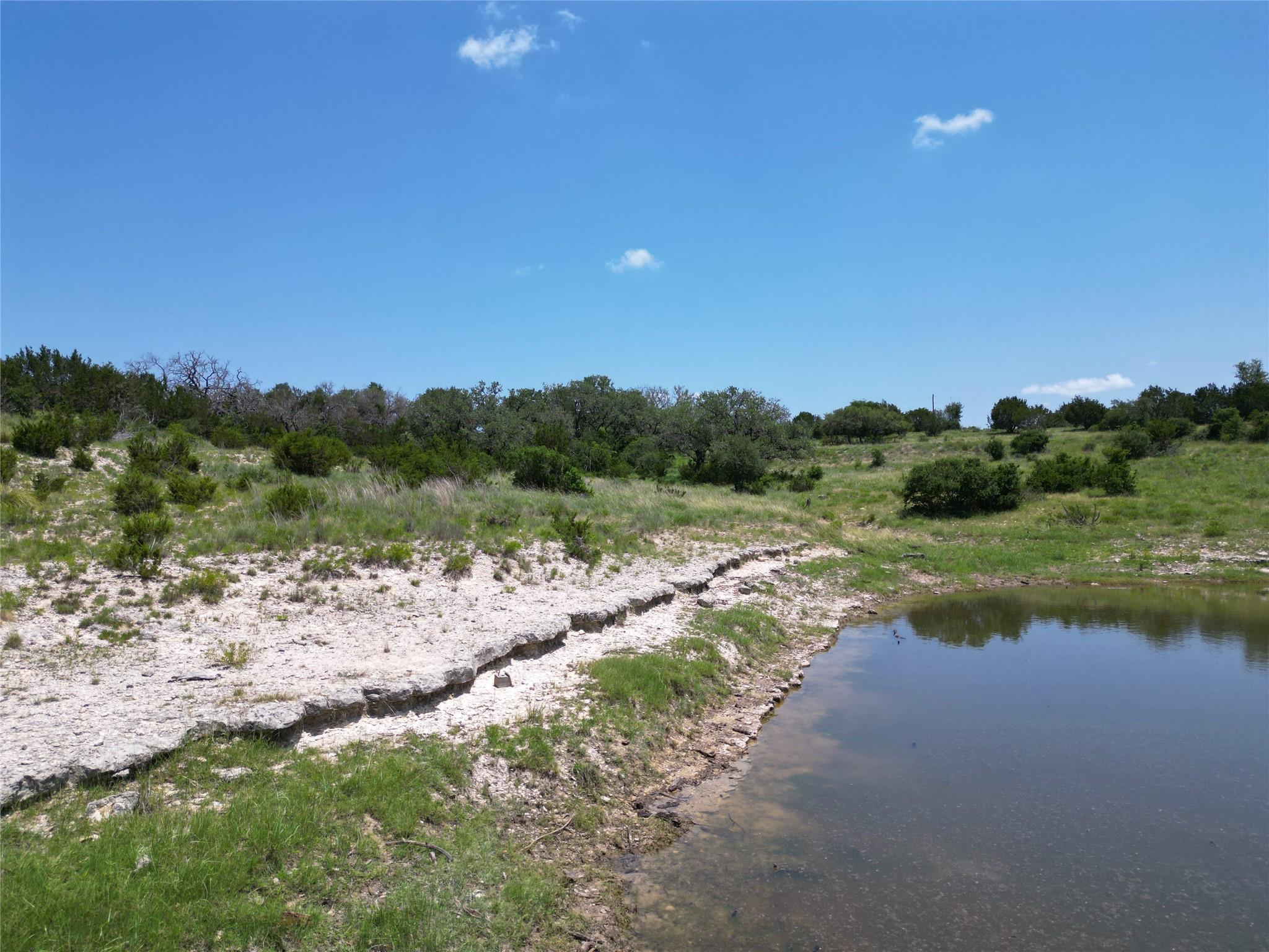 T.b.d. River Shoals Drive Kempner TX 76539
