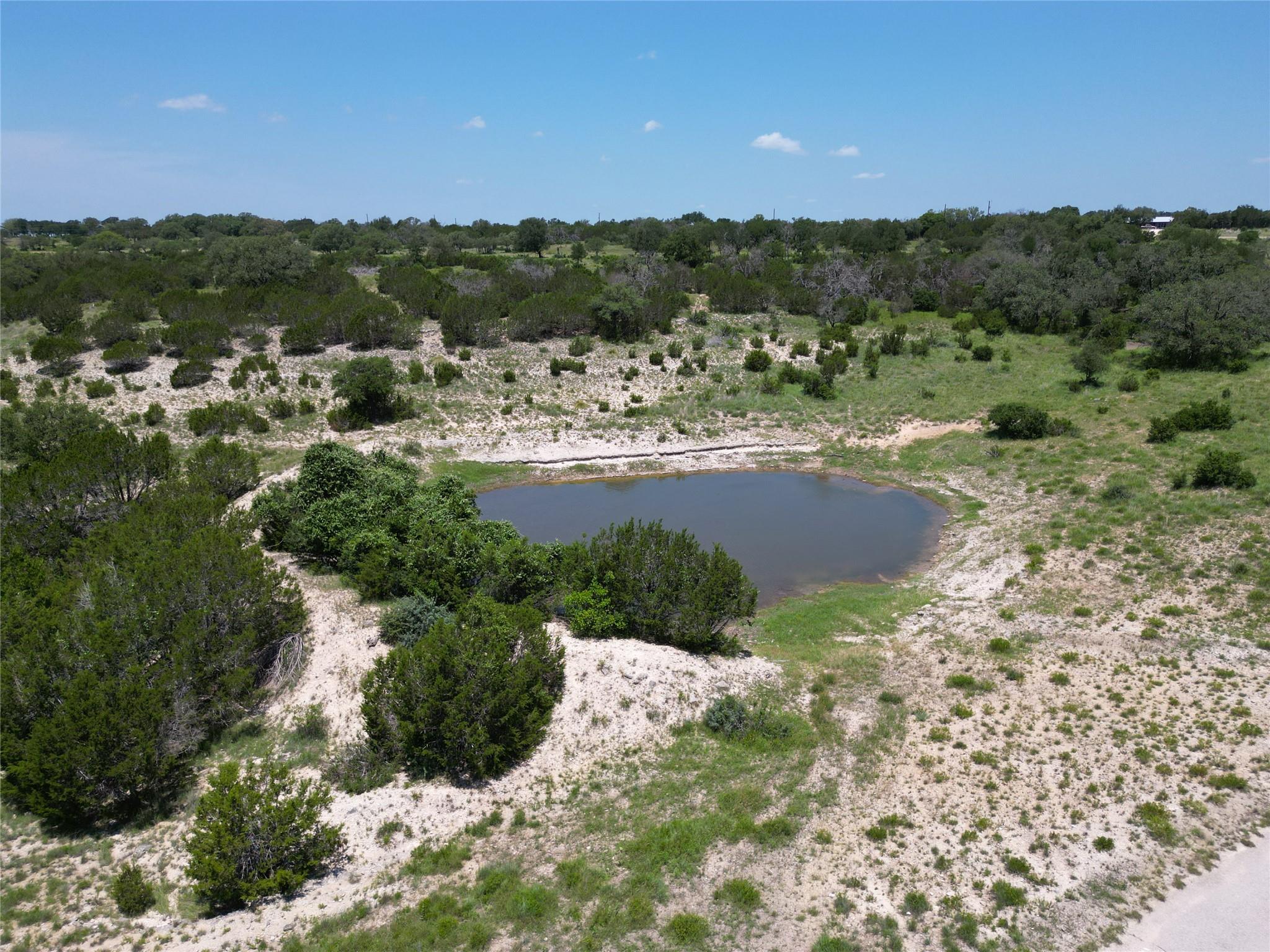 T.b.d. River Shoals Drive Kempner TX 76539