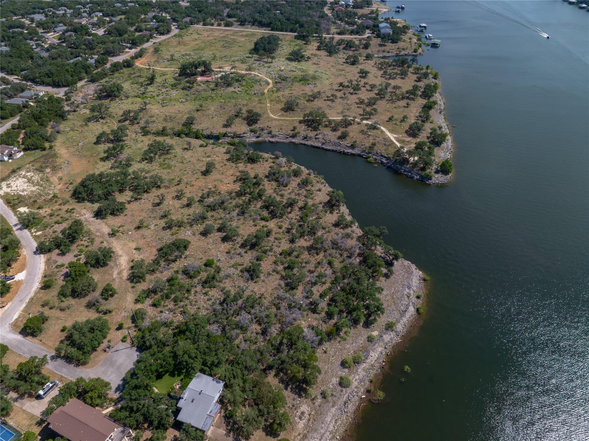 1902 Patriot Drive Lago Vista TX 78645