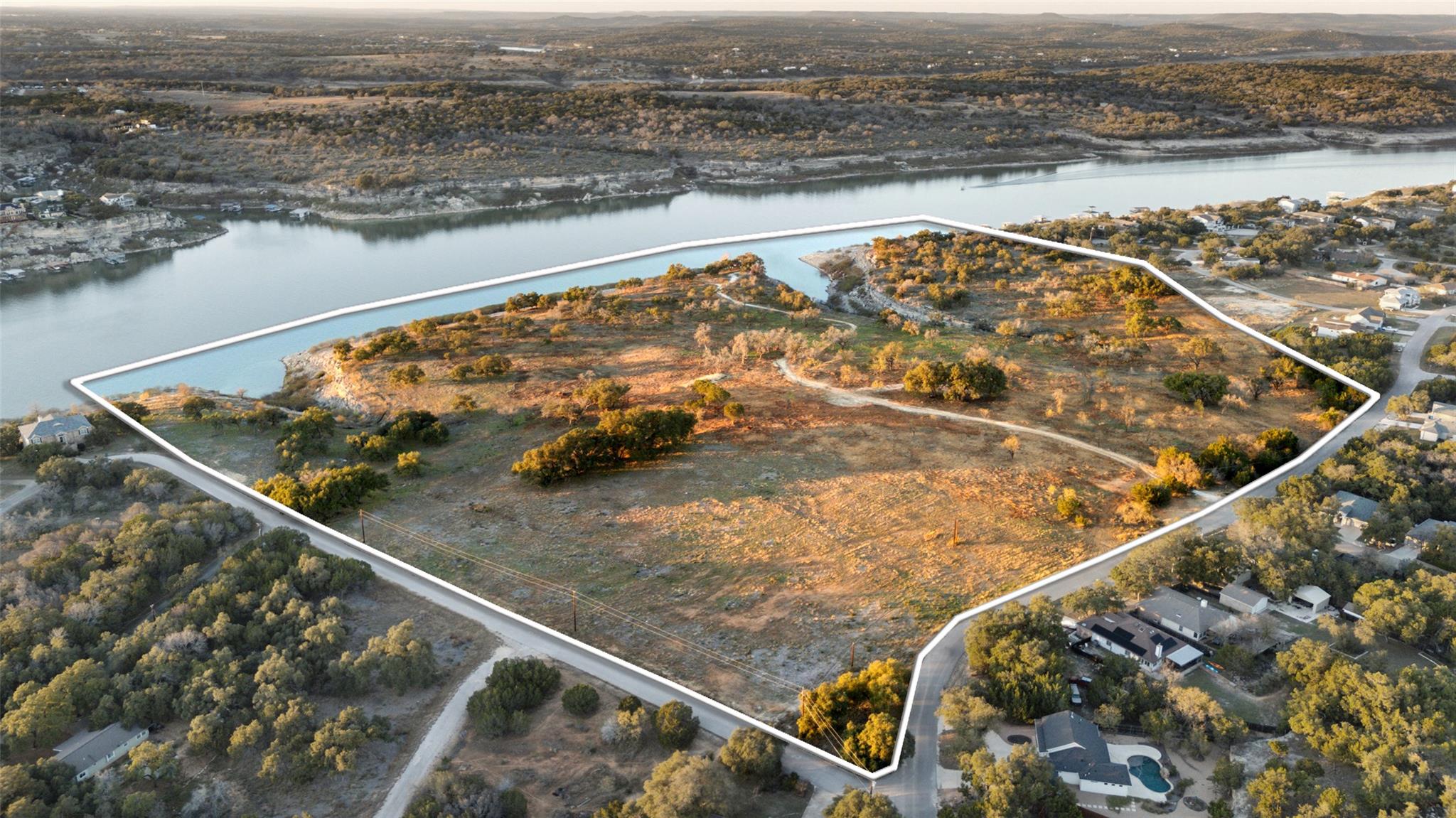 1902 Patriot Drive Lago Vista TX 78645
