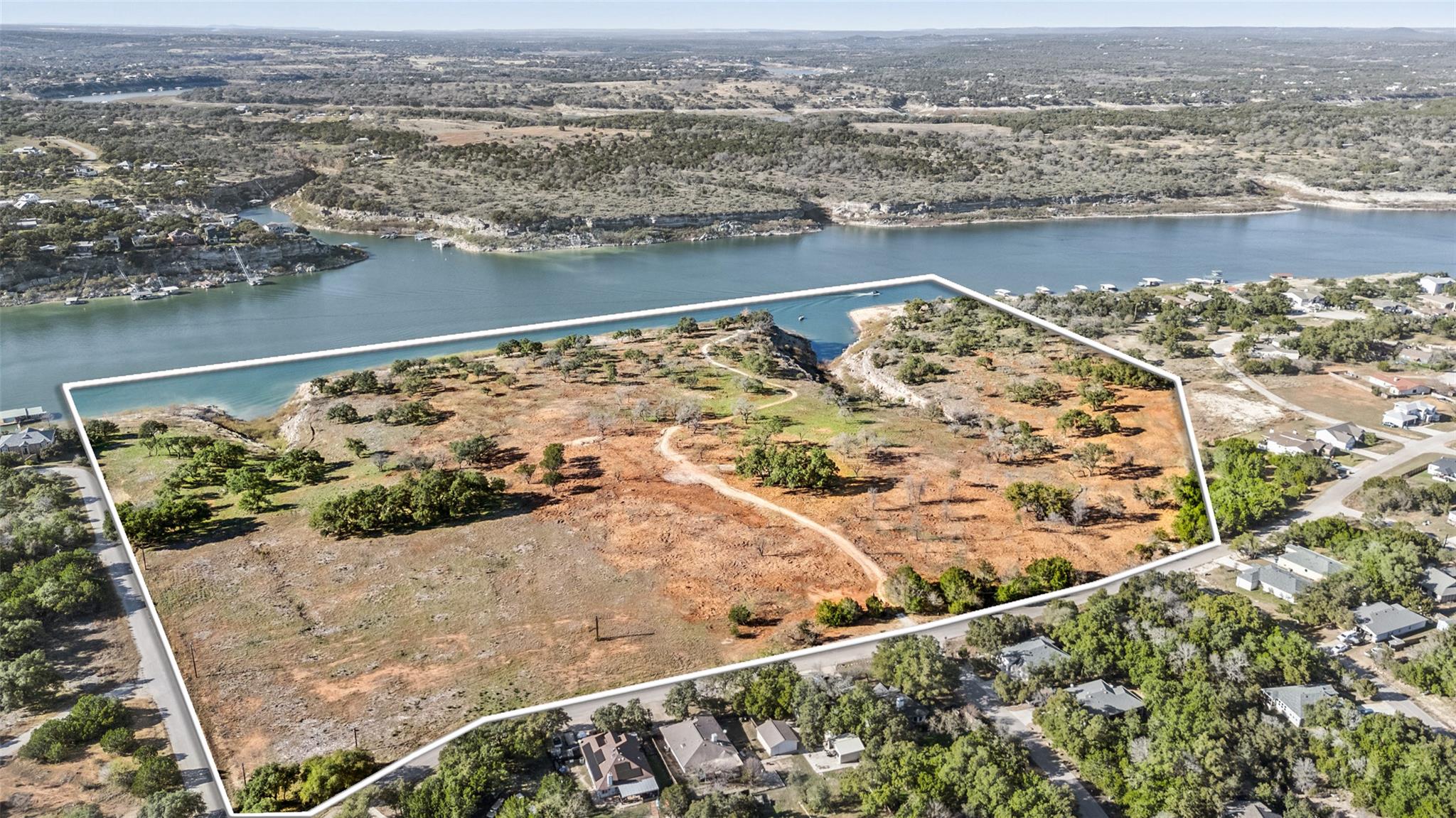 1902 Patriot Drive Lago Vista TX 78645