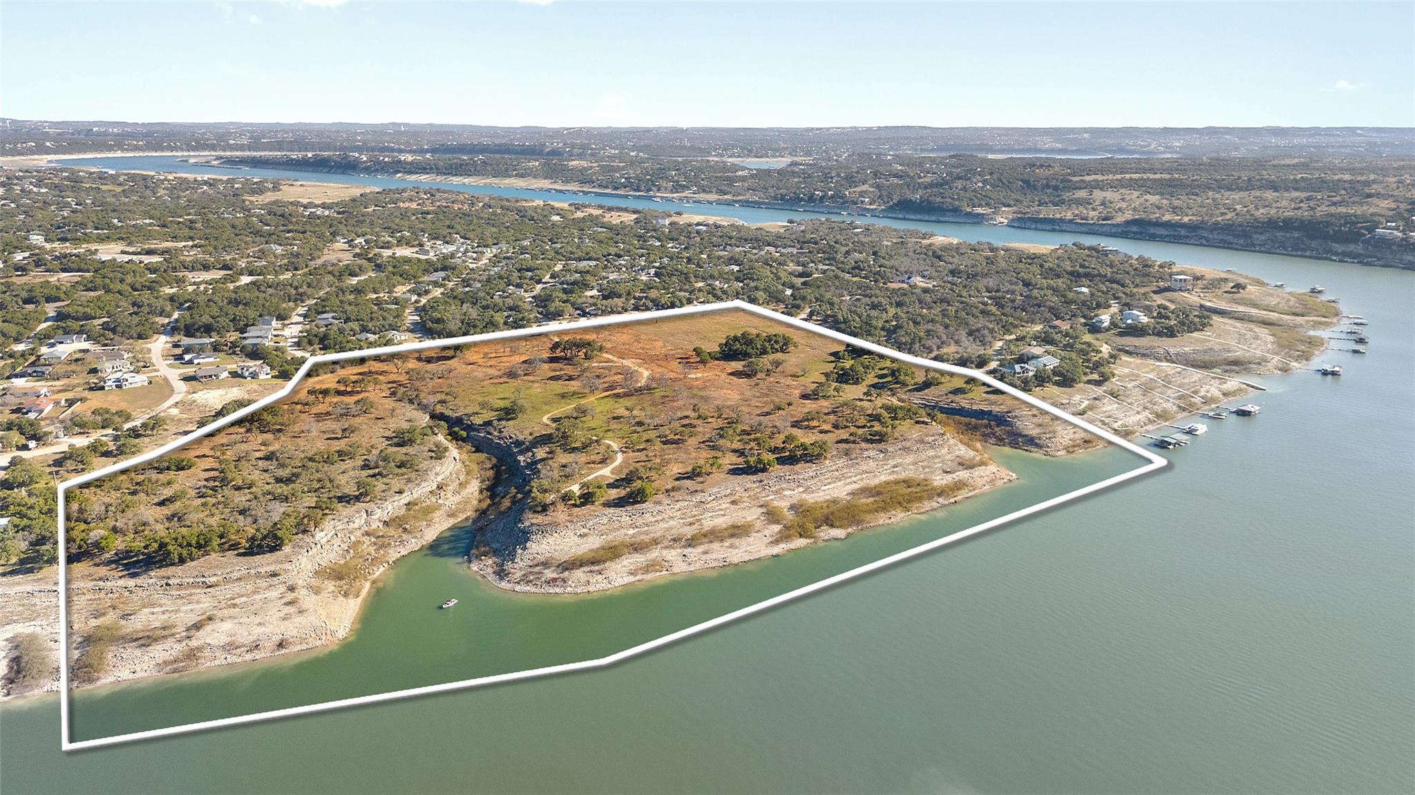 1902 Patriot Drive Lago Vista TX 78645