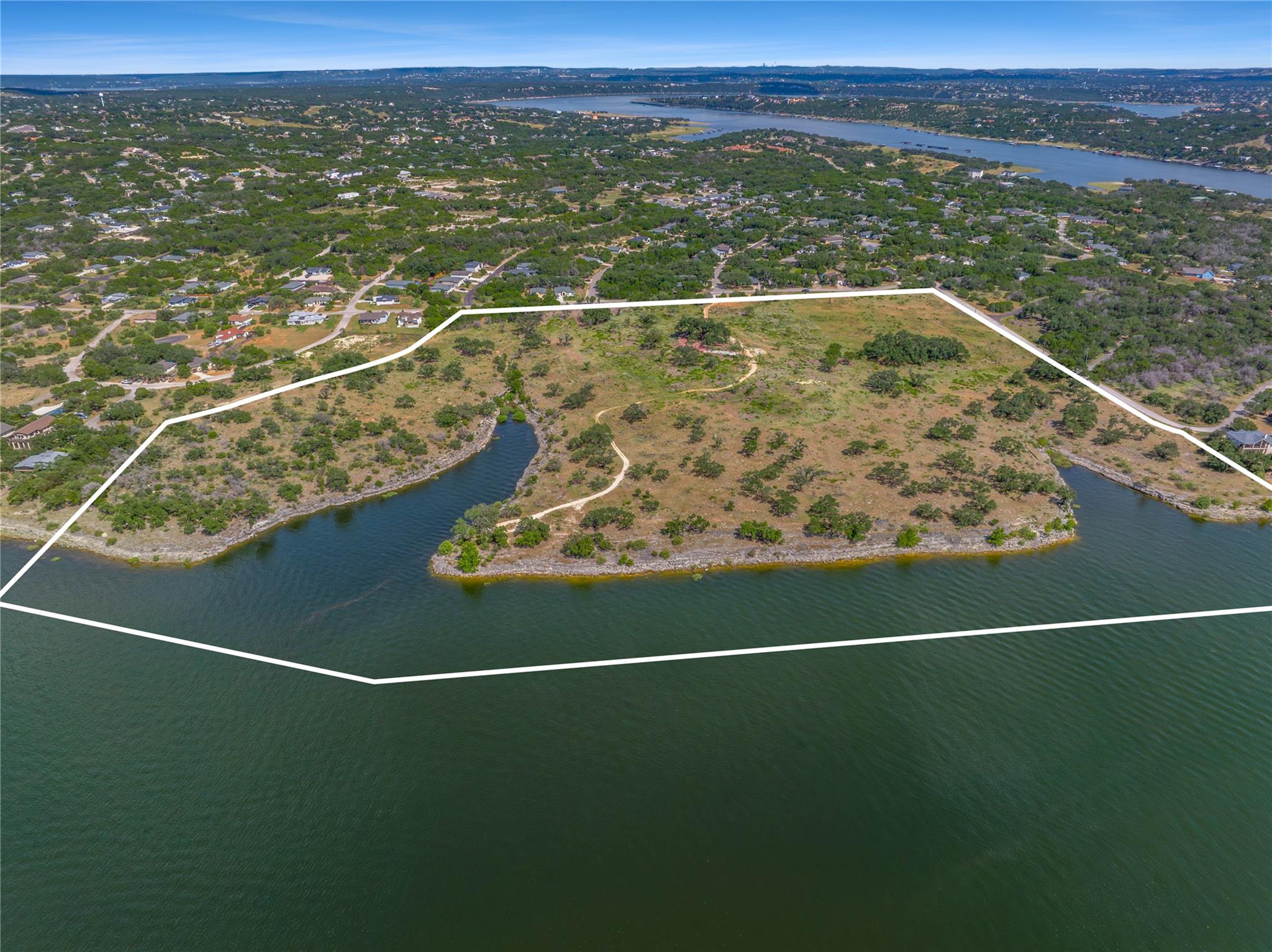 1902 Patriot Drive Lago Vista TX 78645