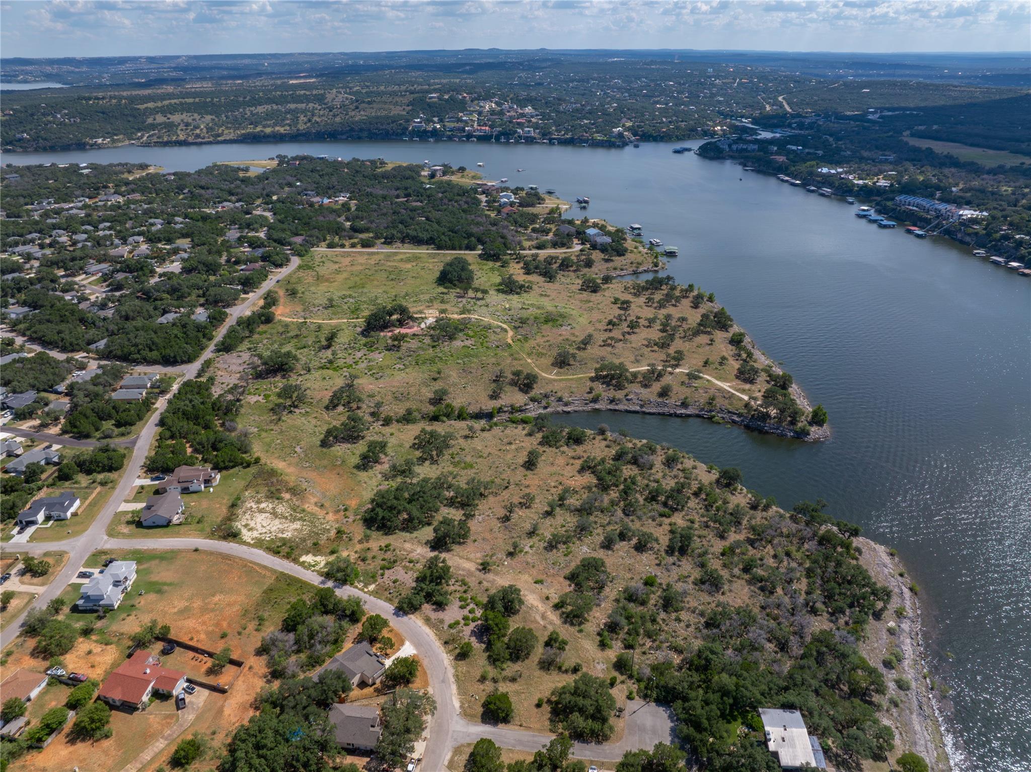 1902 Patriot Drive Lago Vista TX 78645