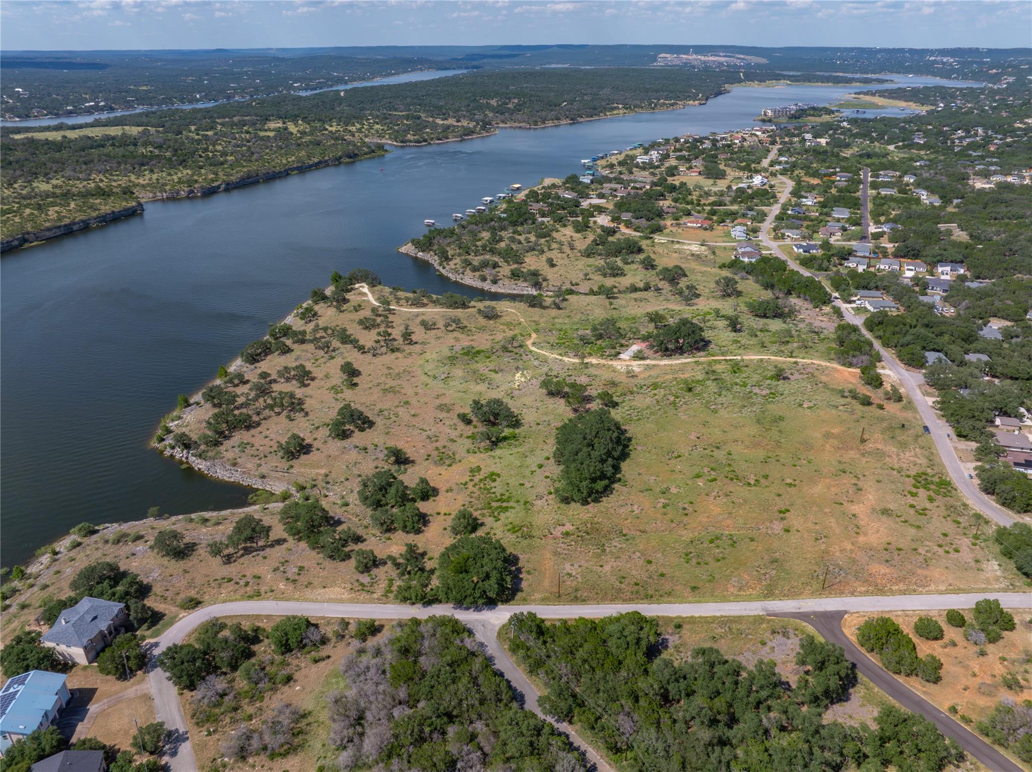 1902 Patriot Drive Lago Vista TX 78645