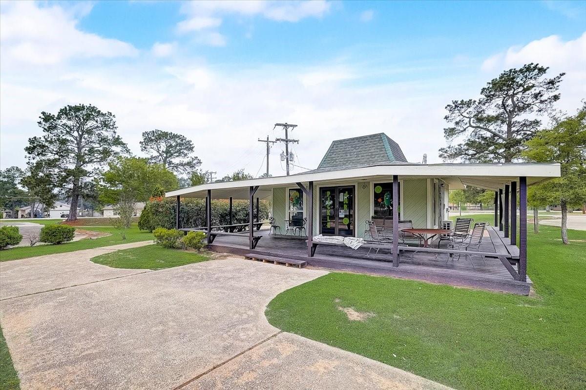 171 Kahana Lane Bastrop TX 78602