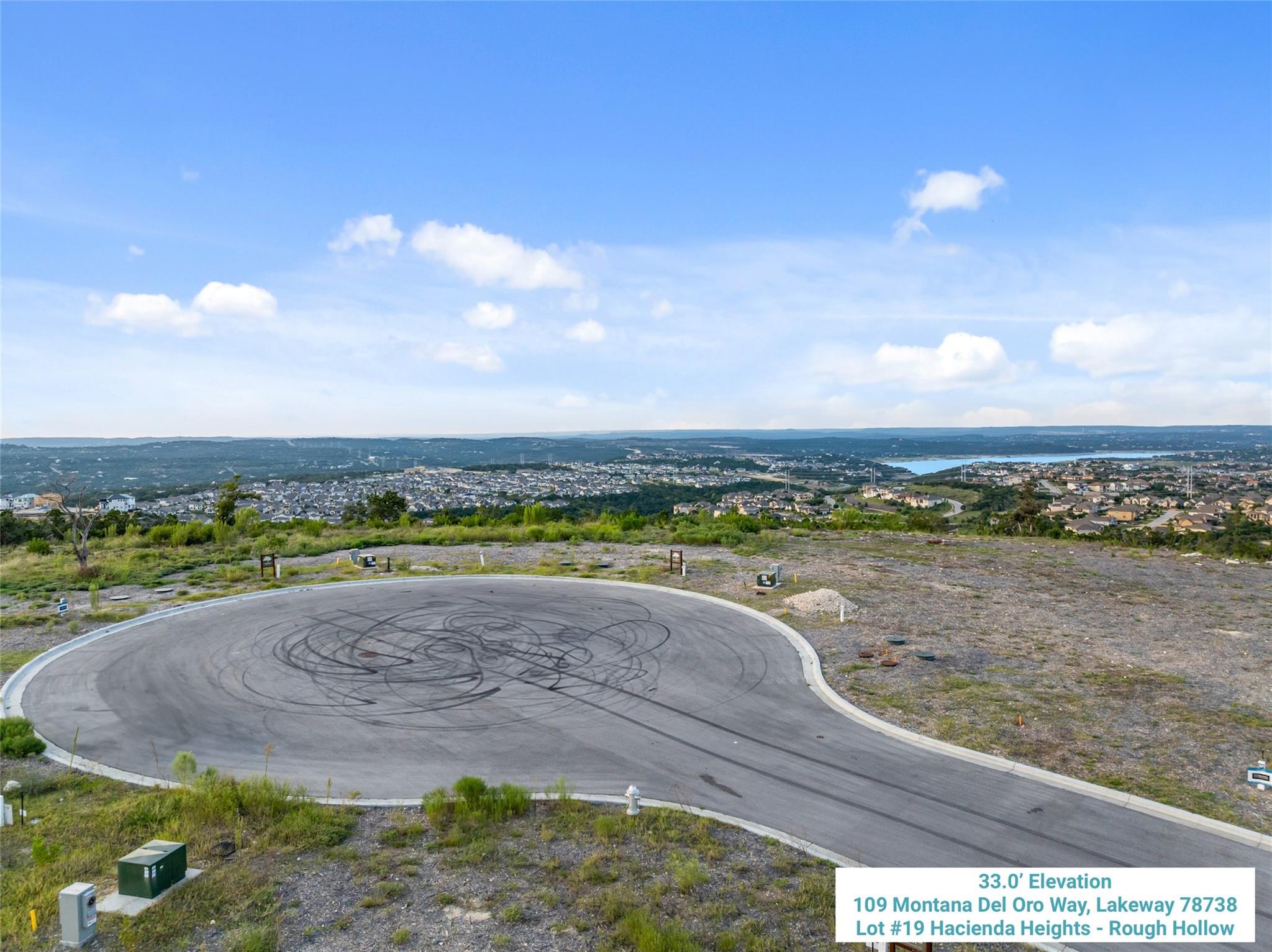 109 Montana Del Oro Way Lakeway TX 78738