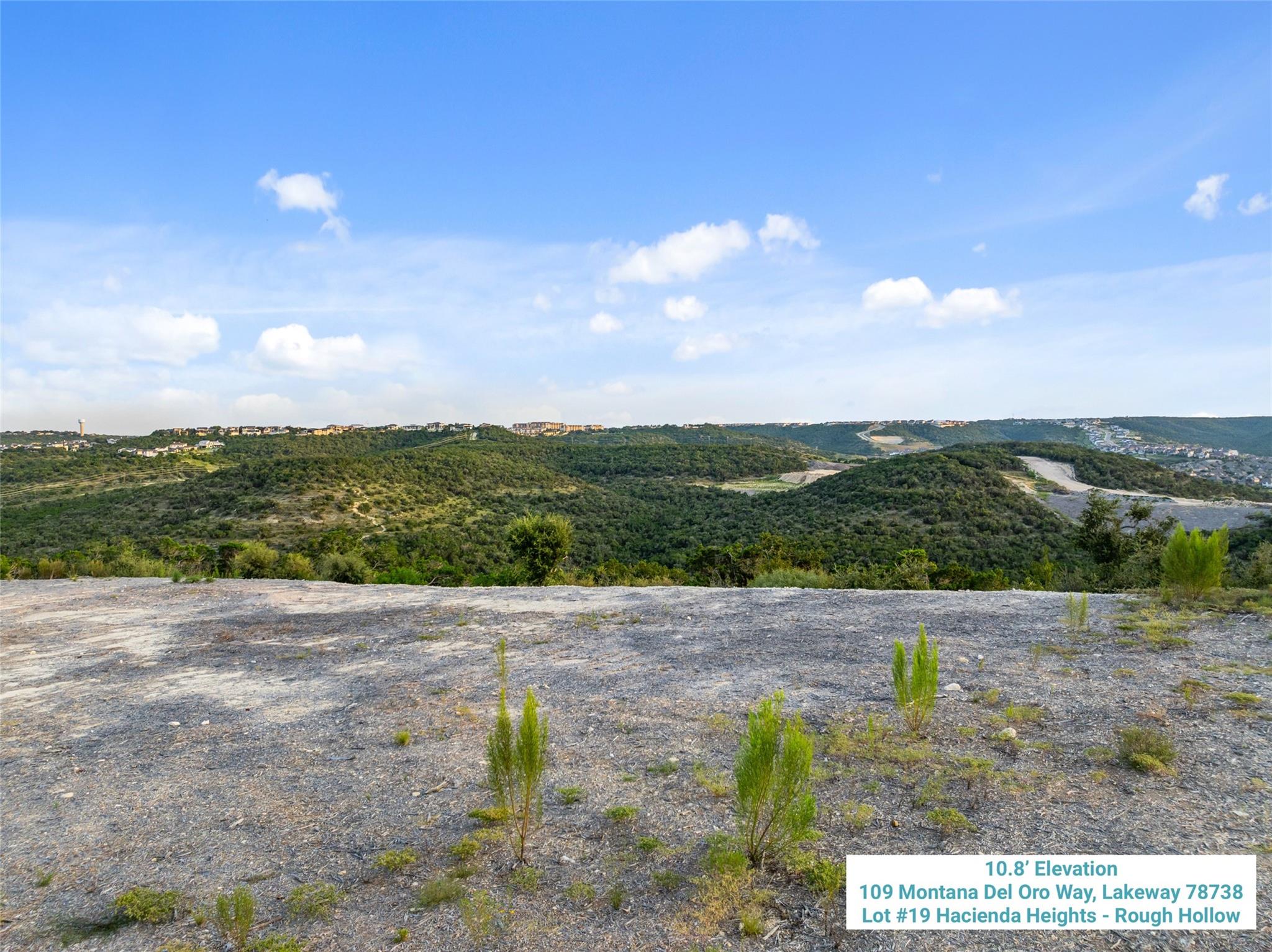 109 Montana Del Oro Way Lakeway TX 78738