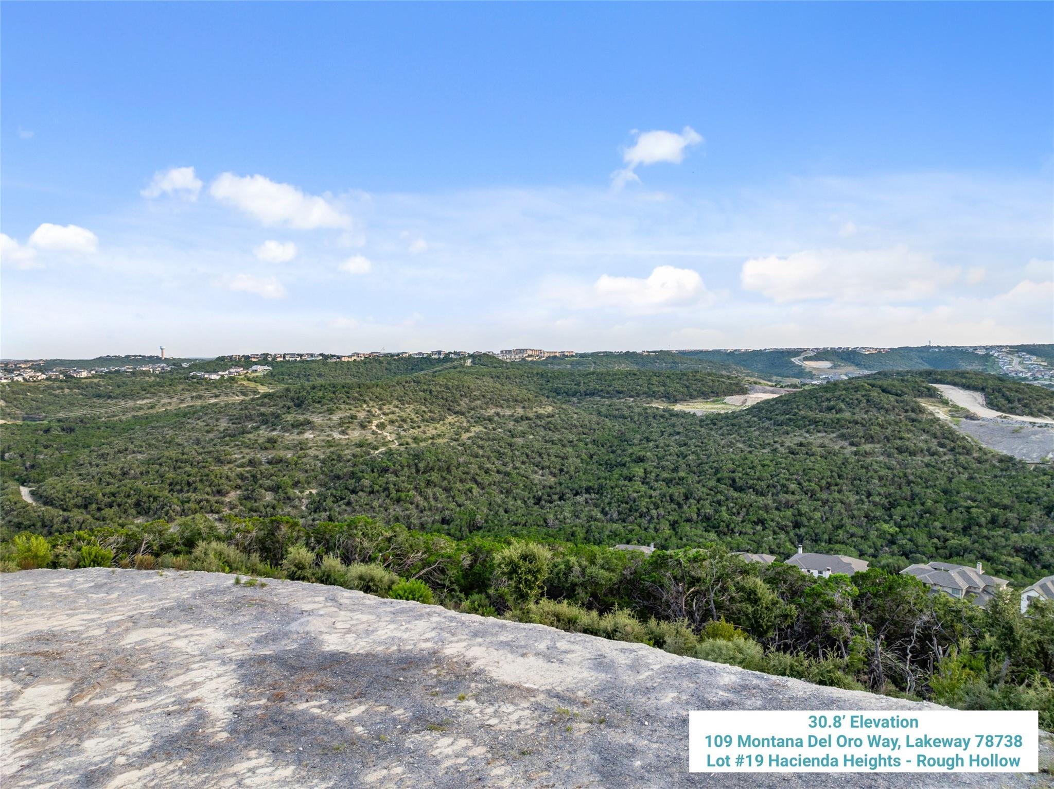 109 Montana Del Oro Way Lakeway TX 78738