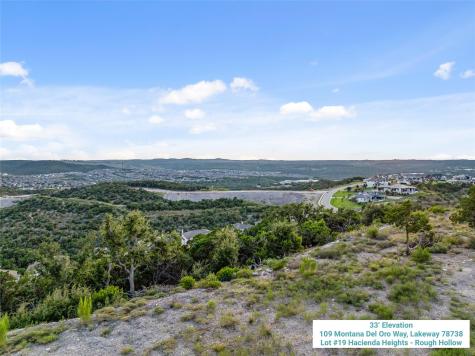 109 Montana Del Oro Way Lakeway TX 78738