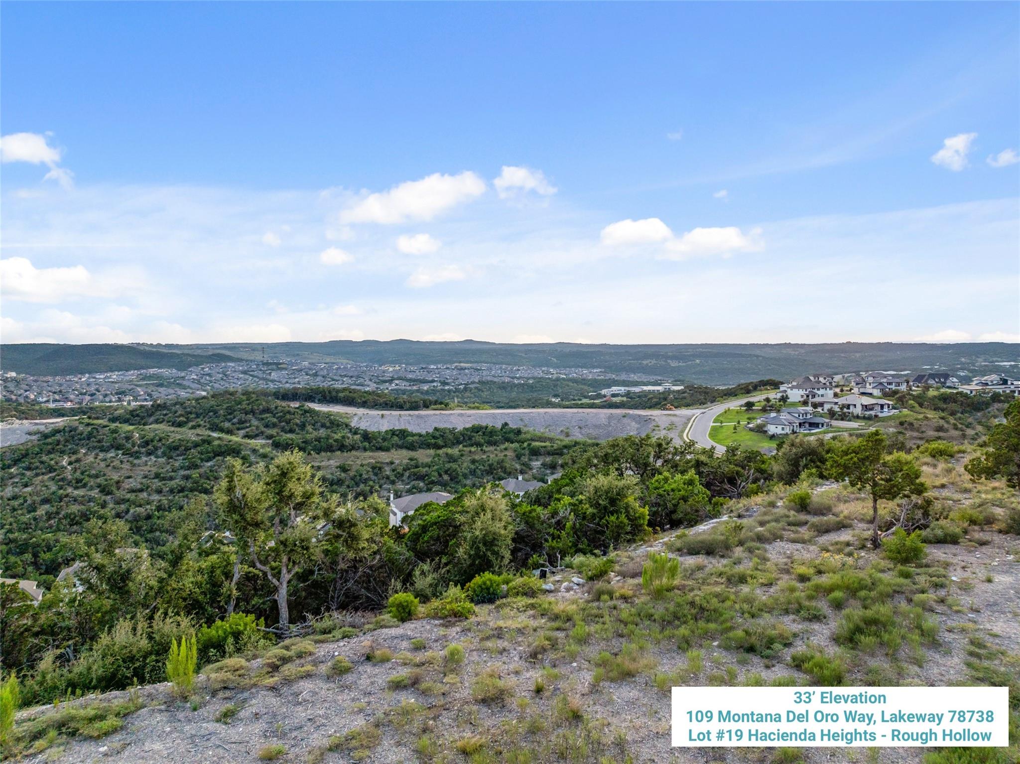 109 Montana Del Oro Way Lakeway TX 78738