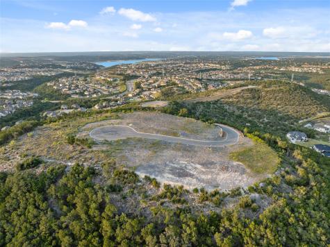 109 Montana Del Oro Way Lakeway TX 78738