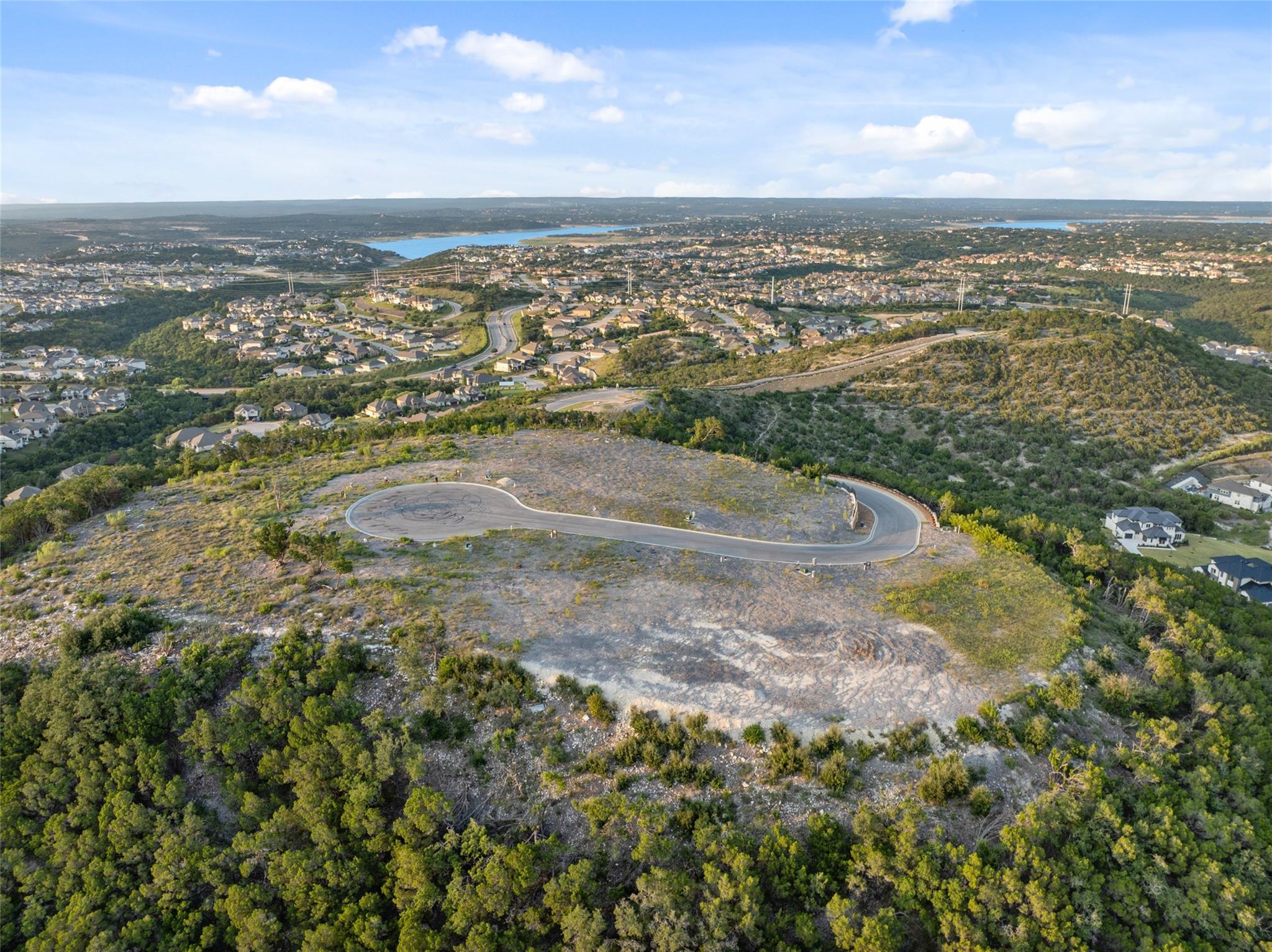 109 Montana Del Oro Way Lakeway TX 78738