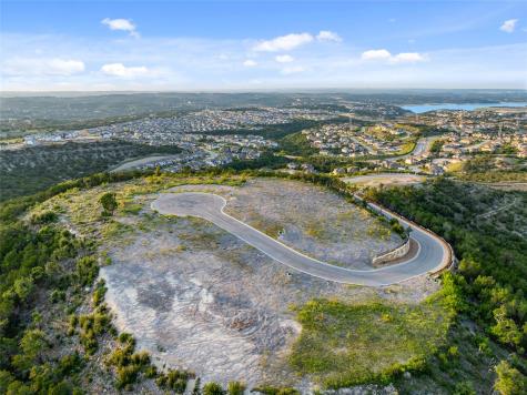 109 Montana Del Oro Way Lakeway TX 78738