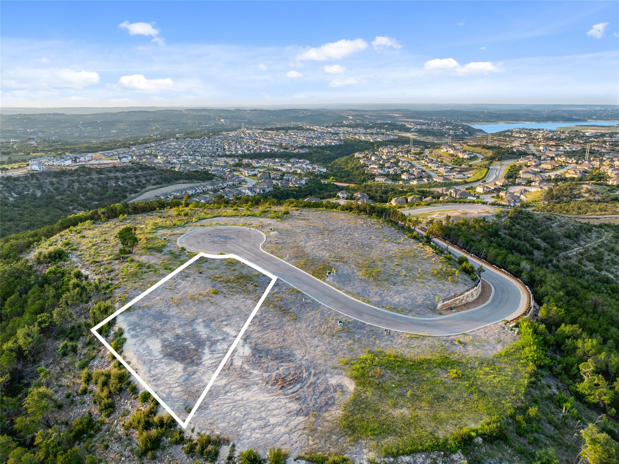 109 Montana Del Oro Way Lakeway TX 78738