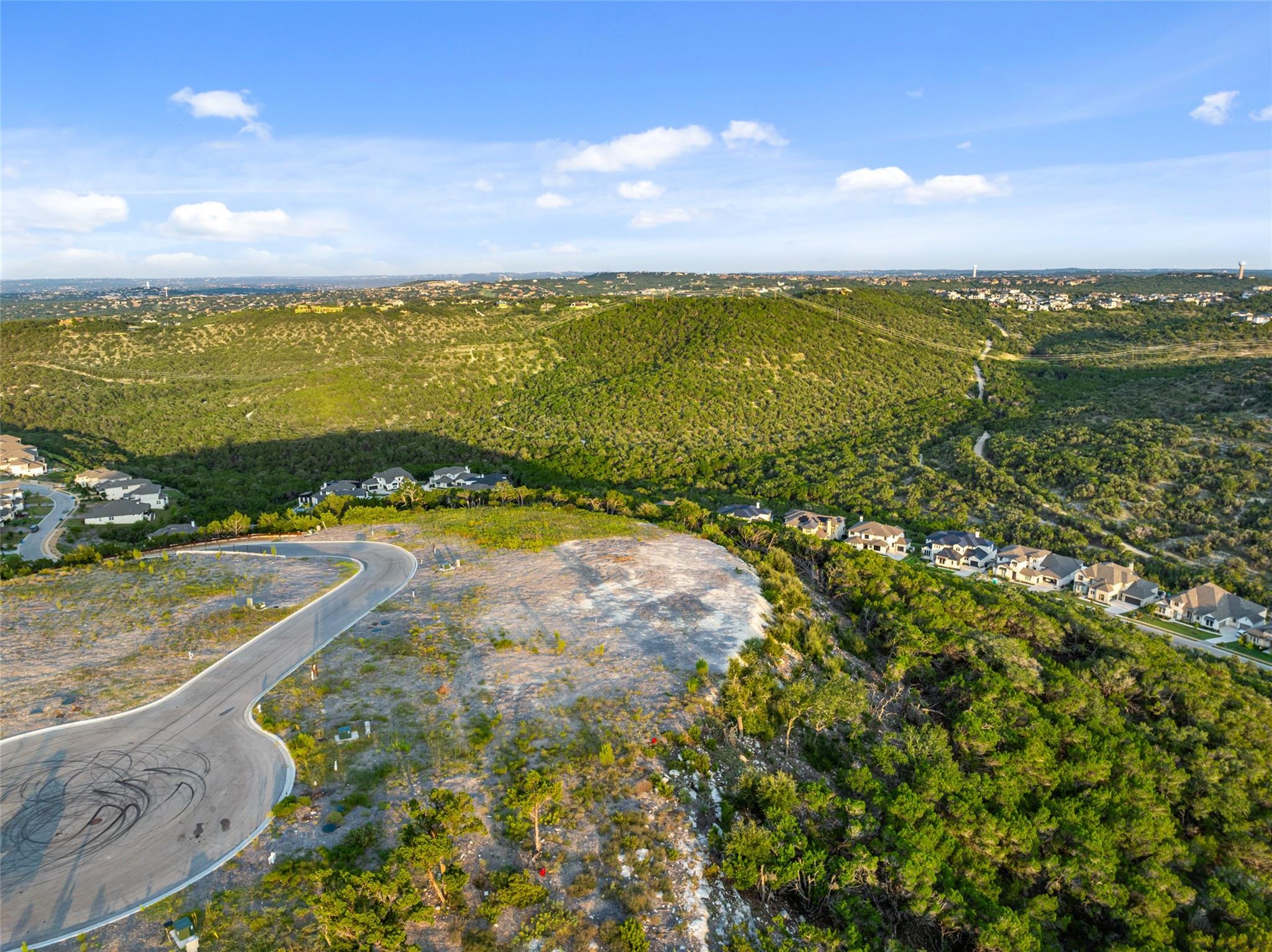 109 Montana Del Oro Way Lakeway TX 78738